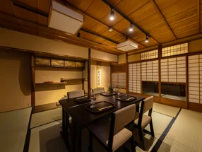 料理旅宿 井筒安 5