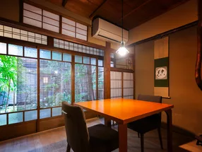 料理旅宿　井筒安 6