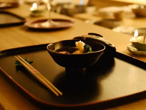 料理旅宿 井筒安 2